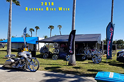 Daytona Bike Week
