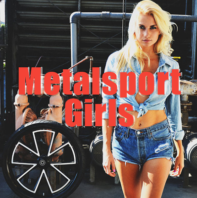 Metalsport Girls